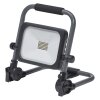 Illuminazione Ledvance Worklight Faro da cantiere LED Grigio, Nero, 1-Luce