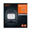 Illuminazione Ledvance Worklight Faro da cantiere LED Grigio, Nero, 1-Luce