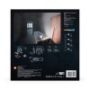 Illuminazione Ledvance Worklight Faro da cantiere LED Grigio, Nero, 1-Luce