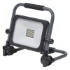 Illuminazione Ledvance Worklight Faro da cantiere LED Grigio, Nero, 1-Luce