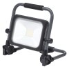 Illuminazione Ledvance Worklight Faro da cantiere LED Grigio, Nero, 1-Luce