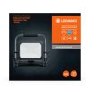 Illuminazione Ledvance Worklight Faro da cantiere LED Grigio, Nero, 1-Luce