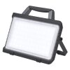 Illuminazione Ledvance Worklight Faro da cantiere LED Grigio, Nero, 1-Luce