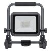 Illuminazione Ledvance Worklight Faro da cantiere LED Grigio, Nero, 1-Luce