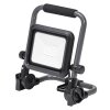 Illuminazione Ledvance Worklight Faro da cantiere LED Grigio, Nero, 1-Luce