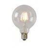 Illuminazione Lucide E27 LED 5 Watt Bianco caldo dimmerabile 550 Lumen