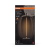 Illuminazione Osram E27 LED 4 Watt Bianco caldo 120 Lumen