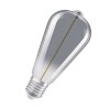 Illuminazione Osram E27 LED 2.2 Watt Bianco caldo 60 Lumen