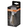 Illuminazione Osram E27 LED 2.2 Watt Bianco caldo 60 Lumen