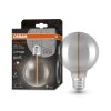 Illuminazione Osram E27 LED 2.2 Watt Bianco caldo 60 Lumen