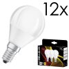 E14 LED 3.3 Watt Bianco caldo 250 Lumen