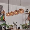 Mulstrand Lampada a sospensione Écru, 4-Luci