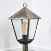 Anfei Illuminazione viale Marrone, Oro, 1-Luce