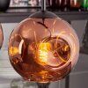 Ripoll Lampada a sospensione Ramato, 3-Luci