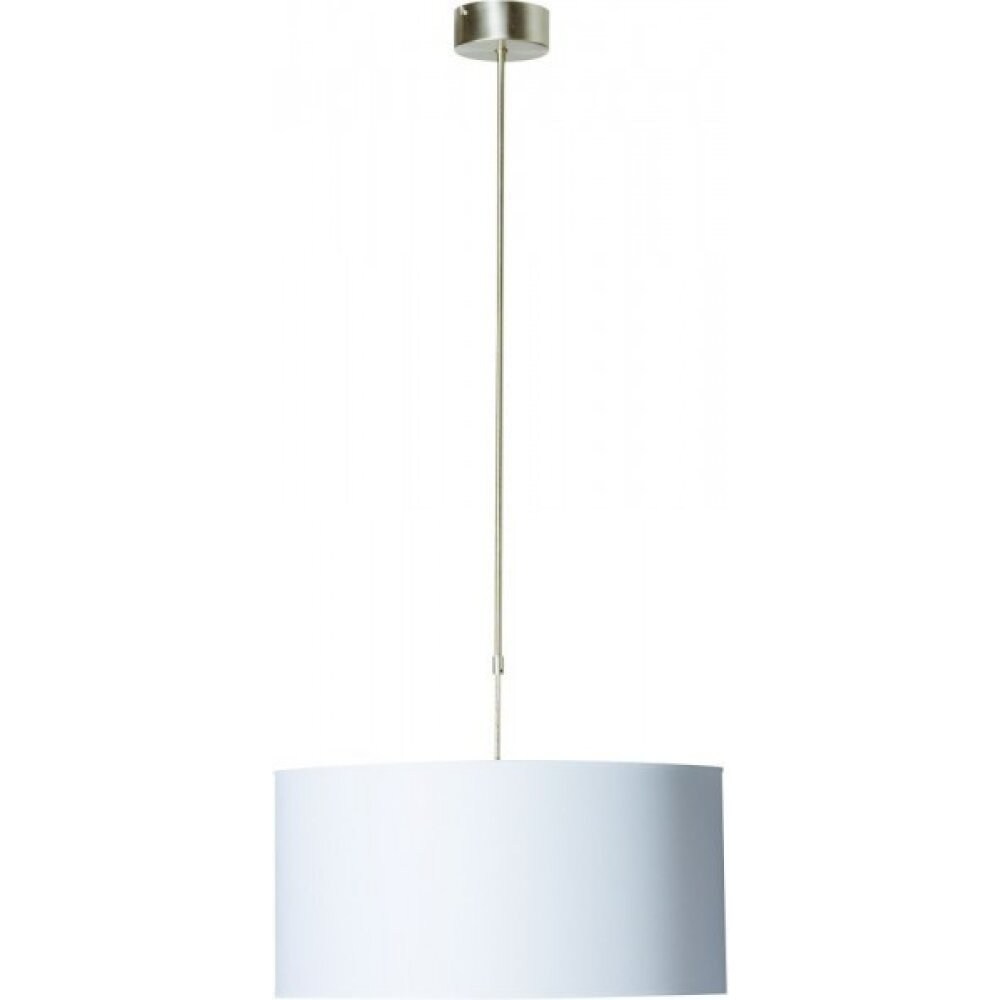 Steinhauer STRESA Lampadario a sospensione Acciaio inox, 1-Luce main product photo