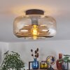 Boza Plafoniera, 1-Luce