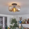 Boza Plafoniera, 1-Luce