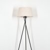 Bassagoda Lampada da terra beige, 1-Luce