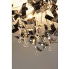 Gela Plafoniera Cromo, 3-Luci