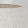 Bassagoda Lampada da terra beige, 1-Luce