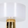 Gallboda Lampada da tavolo LED Ottone, 1-Luce