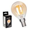 E14 LED 4 Watt Bianco caldo 350 Lumen