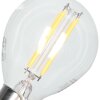 LED 4 Watt Bianco caldo 470 Lumen