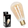 E27 LED 4 Watt Bianco caldo dimmerabile 200 Lumen