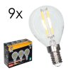 E14 LED 4 Watt Bianco caldo 470 Lumen