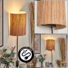 Viadores Lampade Up & Down, Applique Nero, 1-Luce