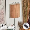 Viadores Lampade Up & Down, Applique Nero, 1-Luce