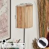 Viadores Lampade Up & Down, Applique Nero, 1-Luce