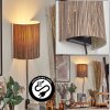 Viadores Lampade Up & Down, Applique Nero, 1-Luce