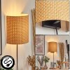 Viadores Lampade Up & Down, Applique Nero, 1-Luce