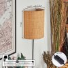 Labrujo Lampade Up & Down, Applique Nero, 1-Luce