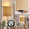 Viadores Lampade Up & Down, Applique Nero, 1-Luce