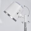 Krumstorp Lampada da tavolo, Applique, Lampada da letture LED Bianco, 1-Luce