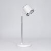 Krumstorp Lampada da tavolo, Applique, Lampada da letture LED Bianco, 1-Luce