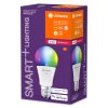 Illuminazione Ledvance E27 LED 9 Watt dimmerabile 806 Lumen