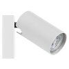 Illuminazione Ledvance Spot Plafoniera LED Bianco, 1-Luce