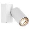 Illuminazione Ledvance Spot Plafoniera LED Bianco, 1-Luce