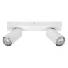 Illuminazione Ledvance Spot Plafoniera LED Bianco, 2-Luci