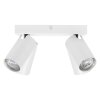 Illuminazione Ledvance Spot Plafoniera LED Bianco, 4-Luci