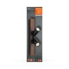 Illuminazione Ledvance Spot Plafoniera LED Aspetto del legno, Nero, 2-Luci