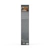 Illuminazione Ledvance Spot Plafoniera, Faretto da soffitto LED Aspetto del legno, Bianco, 4-Luci