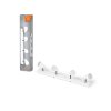 Illuminazione Ledvance Spot Plafoniera LED Bianco, 4-Luci