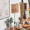 Colmeal Lampade Up & Down, Applique Nero, 1-Luce