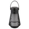 Illuminazione Globo Lighting CHERRIE Lampada da tavolo per esterno LED Nero, Bianco, 1-Luce