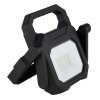 Illuminazione Globo Lighting BRIAN Faretto da giardino LED Nero, Trasparente, chiaro, 1-Luce