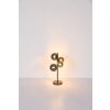 Illuminazione Globo Lighting Riha Plafoniera Grigio, 3-Luci